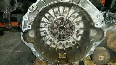 Second-hand car spare part gearbox for bmw x5 (e53) 3.0d oem iam references 0458350zuk  