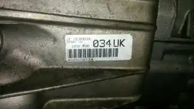 Second-hand car spare part gearbox for bmw x5 (e53) 3.0d oem iam references 0458350zuk  