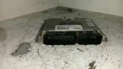 Pièce détachée automobile d'occasion calculateur moteur ecu pour ford galaxy (vy) trend références oem iam 038906018bf