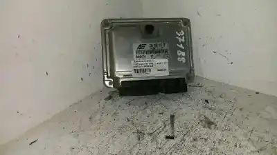 Second-hand car spare part ecu engine control for ford galaxy (vy) trend oem iam references 038906018bf  0281010221