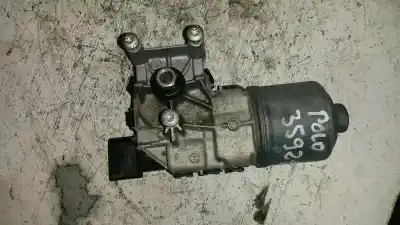 Peça sobressalente para automóvel em segunda mão motor do limpa para brisas por volkswagen polo (9n3) 1.4 16v referências oem iam 6q1955119a
