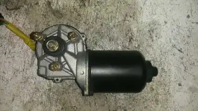 Second-hand car spare part front windshield wiper motor for hyundai getz (tb) 1.4 cat oem iam references 981001c100