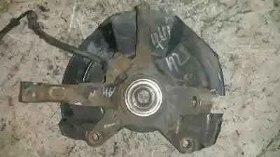 Second-hand car spare part front right knuckle for hyundai getz (tb) 1.4 cat oem iam references 