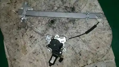 Second-hand car spare part driver left window regulator for hyundai getz (tb) 1.4 cat oem iam references 
