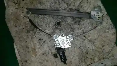 Second-hand car spare part driver left window regulator for hyundai getz (tb) 1.4 cat oem iam references   