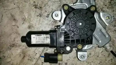 Second-hand car spare part driver left window regulator for hyundai getz (tb) 1.4 cat oem iam references   
