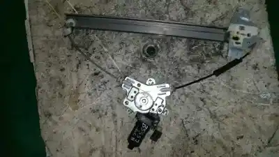 Second-hand car spare part passenger side right window regulator for hyundai getz (tb) 1.4 cat oem iam references 