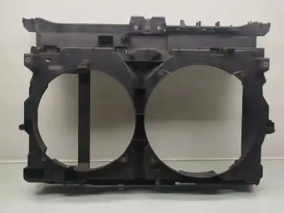 Second-hand car spare part front panel for peugeot expert furgón (vf3a_, vf3u_, vf3x_) 1.6 hdi 90 16v oem iam references 