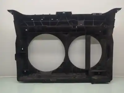 Second-hand car spare part front panel for peugeot expert furgón (vf3a_, vf3u_, vf3x_) 1.6 hdi 90 16v oem iam references  1650001030 1497799080