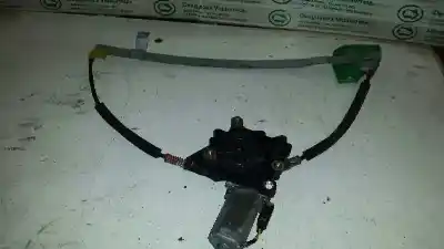 Автозапчастина б/у регулятор вікна передній лівий для ford ka (ccq) 1.3 cat посилання на oem iam 