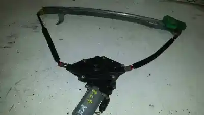Автозапчастина б/у регулятор переднього правого скла для ford ka (ccq) 1.3 cat посилання на oem iam 