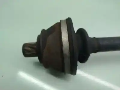 Tweedehands auto-onderdeel transmissie rechts achter voor vw phaeton (3d1, 3d2, 3d3, 3d4, 3d6, 3d7, 3d8, 3d9) 3.0 v6 tdi 4motion oem iam-referenties   4e0501203d