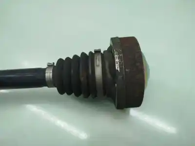 Tweedehands auto-onderdeel transmissie rechts achter voor vw phaeton (3d1, 3d2, 3d3, 3d4, 3d6, 3d7, 3d8, 3d9) 3.0 v6 tdi 4motion oem iam-referenties   4e0501203d