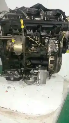 Автозапчастина б/у ДВИГУН КОМПЛЕКТ для FORD MONDEO BERLINA (GE)  Посилання на OEM IAM D5BA  