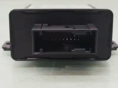 Tweedehands auto-onderdeel elektronische module voor vw phaeton (3d1, 3d2, 3d3, 3d4, 3d6, 3d7, 3d8, 3d9) 3.0 v6 tdi 4motion oem iam-referenties  5wk50281 5mo907357e