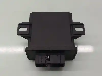 Tweedehands auto-onderdeel elektronische module voor vw phaeton (3d1, 3d2, 3d3, 3d4, 3d6, 3d7, 3d8, 3d9) 3.0 v6 tdi 4motion oem iam-referenties  5wk50281 5mo907357e