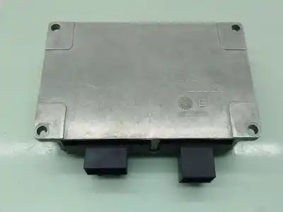 Piesă de schimb auto la mâna a doua modul electrotic pentru vw phaeton (3d1, 3d2, 3d3, 3d4, 3d6, 3d7, 3d8, 3d9) 3.0 v6 tdi 4motion referințe oem iam  0199000001 1265106211 3d0915181e