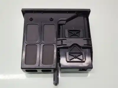 Tweedehands auto-onderdeel elektronische module voor vw phaeton (3d1, 3d2, 3d3, 3d4, 3d6, 3d7, 3d8, 3d9) 3.0 v6 tdi 4motion oem iam-referenties  1000003005 5no035341d