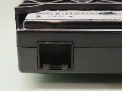 Tweedehands auto-onderdeel elektronische module voor vw phaeton (3d1, 3d2, 3d3, 3d4, 3d6, 3d7, 3d8, 3d9) 3.0 v6 tdi 4motion oem iam-referenties  1000003005 5no035341d