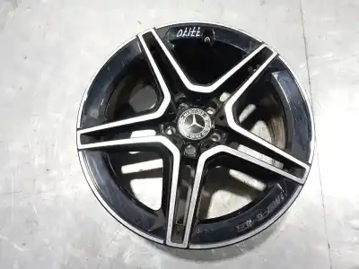 Автозапчастина б/у шина для mercedes-benz glb (x247) glb 200 d 4-matic (247.613) посилання на oem iam a2474011500