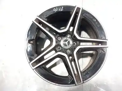 Автозапчастина б/у шина для mercedes-benz glb (x247) glb 200 d 4-matic (247.613) посилання на oem iam a2474011500