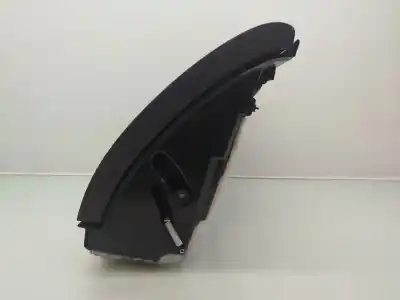 Автозапчасти б/у бардачок за vw phaeton (3d1, 3d2, 3d3, 3d4, 3d6, 3d7, 3d8, 3d9) 3.0 v6 tdi 4motion ссылки oem iam   3d1857131