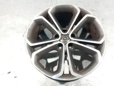 Автозапчасти б/у шина за opel zafira tourer c (p12) 1.6 cdti (75) ссылки oem iam opo48k1