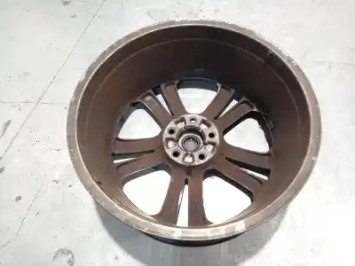 Автозапчастина б/у шина для opel zafira tourer c (p12) 1.6 cdti (75) посилання на oem iam opo48k1 is46 19x8 