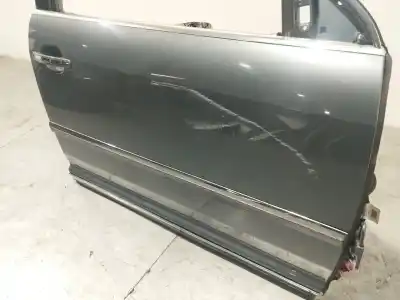 Second-hand car spare part front right door for vw phaeton (3d1, 3d2, 3d3, 3d4, 3d6, 3d7, 3d8, 3d9) 3.0 v6 tdi 4motion oem iam references   