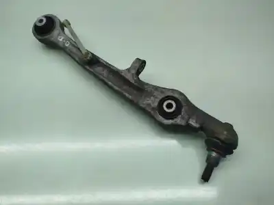 Автозапчасти б/у передний правый нижний рычаг подвески за vw phaeton (3d1, 3d2, 3d3, 3d4, 3d6, 3d7, 3d8, 3d9) 3.0 v6 tdi 4motion ссылки oem iam   4e0407155d