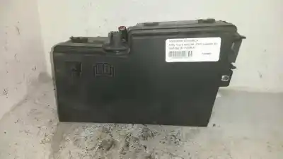 Second-hand car spare part FUSE BOX UNIT for FORD FOCUS BERLINA (CAP)  OEM IAM references 1342982  5M5T14K733