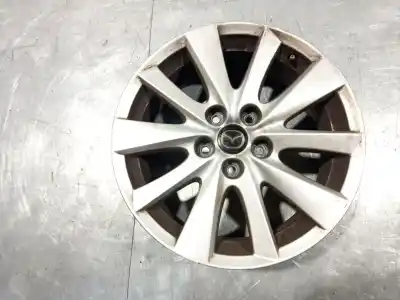 Second-hand car spare part rim for mazda cx-5 van (ke_) skyactiv-d (kef9) oem iam references 9965617070
