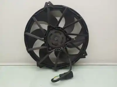 Second-hand car spare part radiator cooling fan for peugeot expert furgón (vf3a_, vf3u_, vf3x_) 1.6 hdi 90 16v oem iam references 