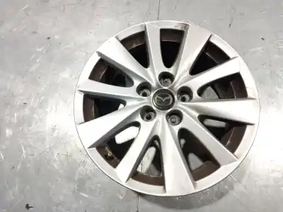 Second-hand car spare part rim for mazda cx-5 van (ke_) skyactiv-d (kef9) oem iam references 9965617070