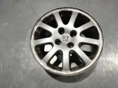 Автозапчасти б/у шина за peugeot 406 break (8e/f) 2.2 hdi ссылки oem iam 9640384180