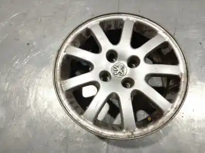 Автозапчасти б/у шина за peugeot 406 break (8e/f) 2.2 hdi ссылки oem iam 9640384180