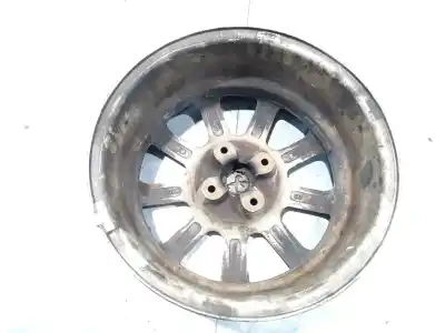 Автозапчастина б/у шина для peugeot 406 break (8e/f) 2.2 hdi посилання на oem iam 9640384180 6.5jx16h2 4-20 