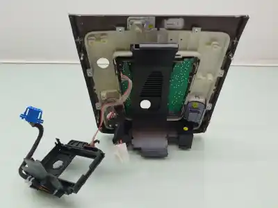 Piesă de schimb auto la mâna a doua control multifunctional pentru vw phaeton (3d1, 3d2, 3d3, 3d4, 3d6, 3d7, 3d8, 3d9) 3.0 v6 tdi 4motion referințe oem iam   3d0864533