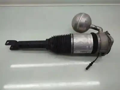 Tweedehands auto-onderdeel schokbreker rechts achter voor vw phaeton (3d1, 3d2, 3d3, 3d4, 3d6, 3d7, 3d8, 3d9) 3.0 v6 tdi 4motion oem iam-referenties   3d0616002n