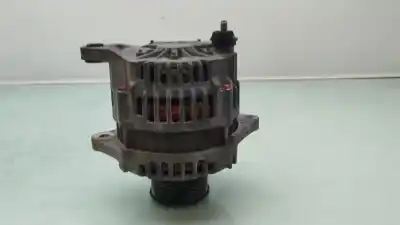 Second-hand car spare part alternator for isuzu d-max i (tfr, tfs) 3.0 ditd 4x4 (tfs85_) oem iam references  lr19076 8980060840