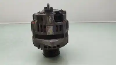 Second-hand car spare part alternator for isuzu d-max i (tfr, tfs) 3.0 ditd 4x4 (tfs85_) oem iam references  lr19076 8980060840