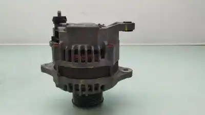 Second-hand car spare part alternator for isuzu d-max i (tfr, tfs) 3.0 ditd 4x4 (tfs85_) oem iam references  lr19076 8980060840