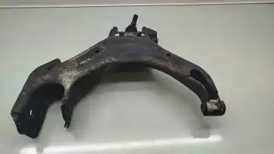Second-hand car spare part front right lower suspension arm for isuzu d-max i (tfr, tfs) 3.0 ditd 4x4 (tfs85_) oem iam references   