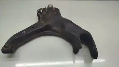 Second-hand car spare part front right lower suspension arm for isuzu d-max i (tfr, tfs) 3.0 ditd 4x4 (tfs85_) oem iam references   