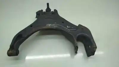 Pezzo di ricambio per auto di seconda mano braccio di sospensione anteriore sinistro inferiore per isuzu d-max i (tfr, tfs) 3.0 ditd 4x4 (tfs85_) riferimenti oem iam   