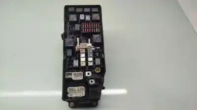 Pezzo di ricambio per auto di seconda mano scatola relè/fusibili per isuzu d-max i (tfr, tfs) 3.0 ditd 4x4 (tfs85_) riferimenti oem iam   