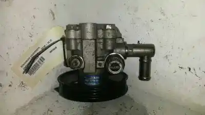 Second-hand car spare part steering pump for chevrolet aveo ls oem iam references 96815248 ld20n 95230930
