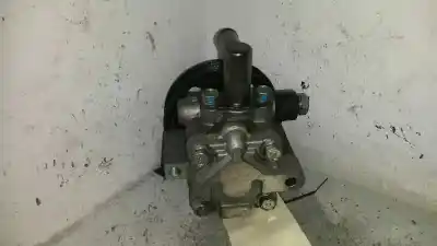 Second-hand car spare part steering pump for chevrolet aveo ls oem iam references 96815248 ld20n 95230930