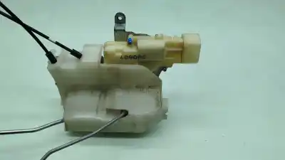 Second-hand car spare part front right door lock for isuzu d-max i (tfr, tfs) 3.0 ditd 4x4 (tfs85_) oem iam references   090807
