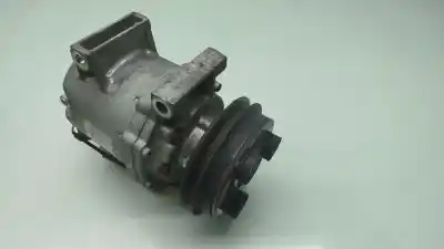 Peça sobressalente para automóvel em segunda mão COMPRESSOR DE AR CONDICIONADO A/A A/C por ISUZU D-MAX I (TFR, TFS)  Referências OEM IAM  C07F140692 8980839230